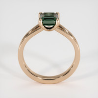 1.41 Ct. Gemstone Ring, 14K Rose Gold 3