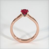 Ruby Ring 1.03 Ct. 14K Rose Gold Preview