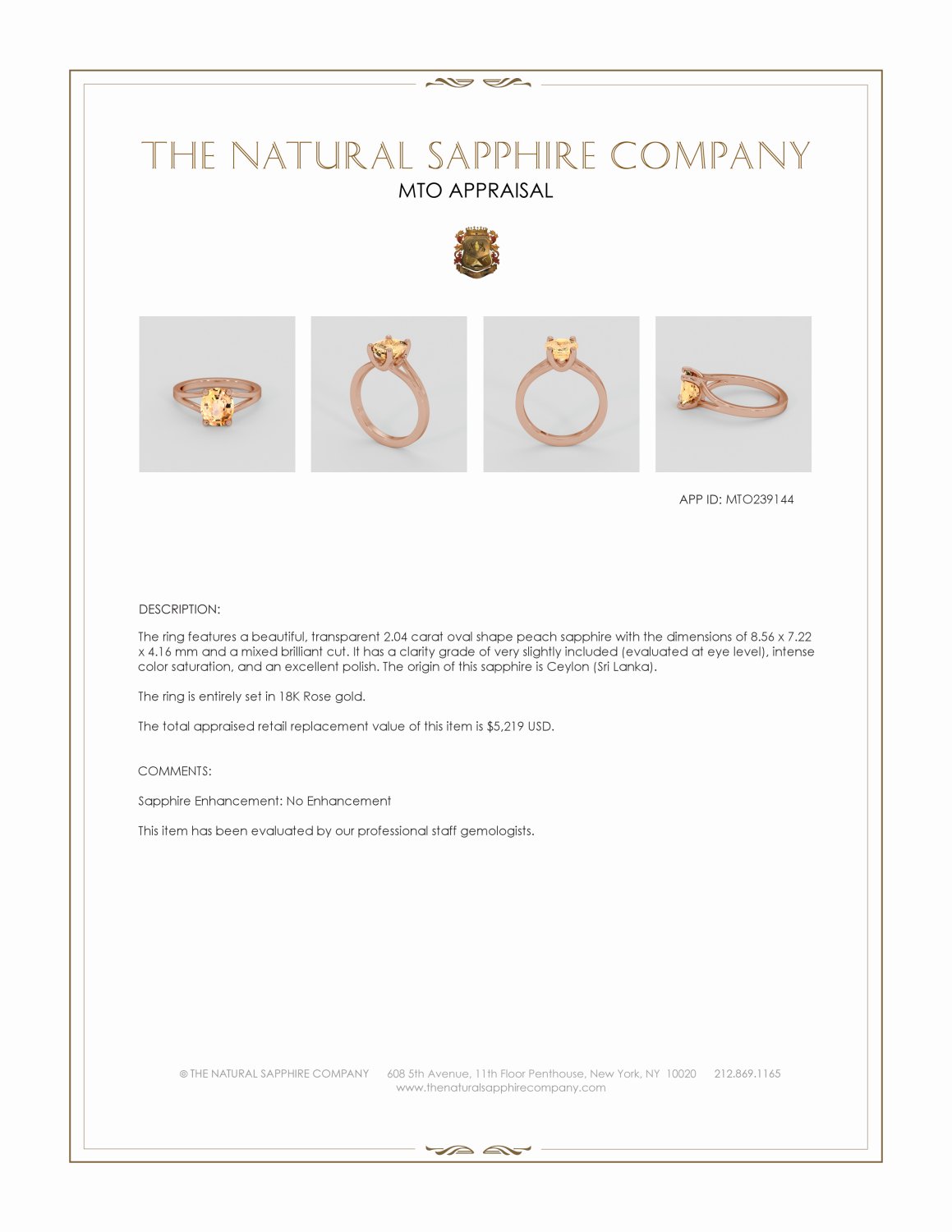 Jewelry
