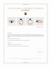 Jewelry Appraisal