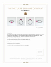Jewelry Appraisal