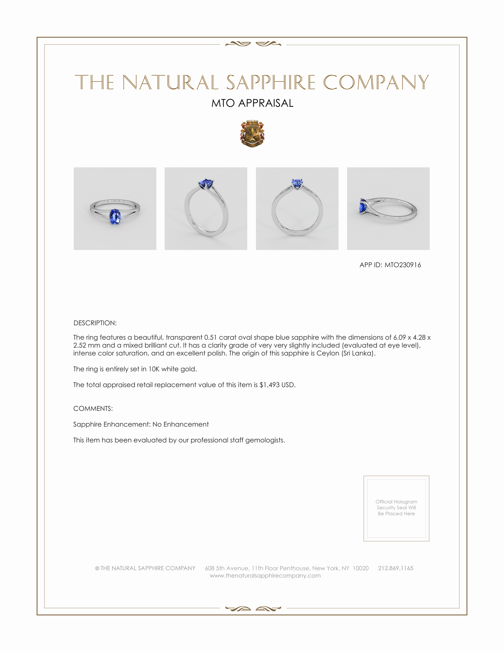 Jewelry
