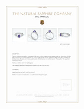 Jewelry Appraisal