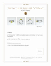 Jewelry Appraisal