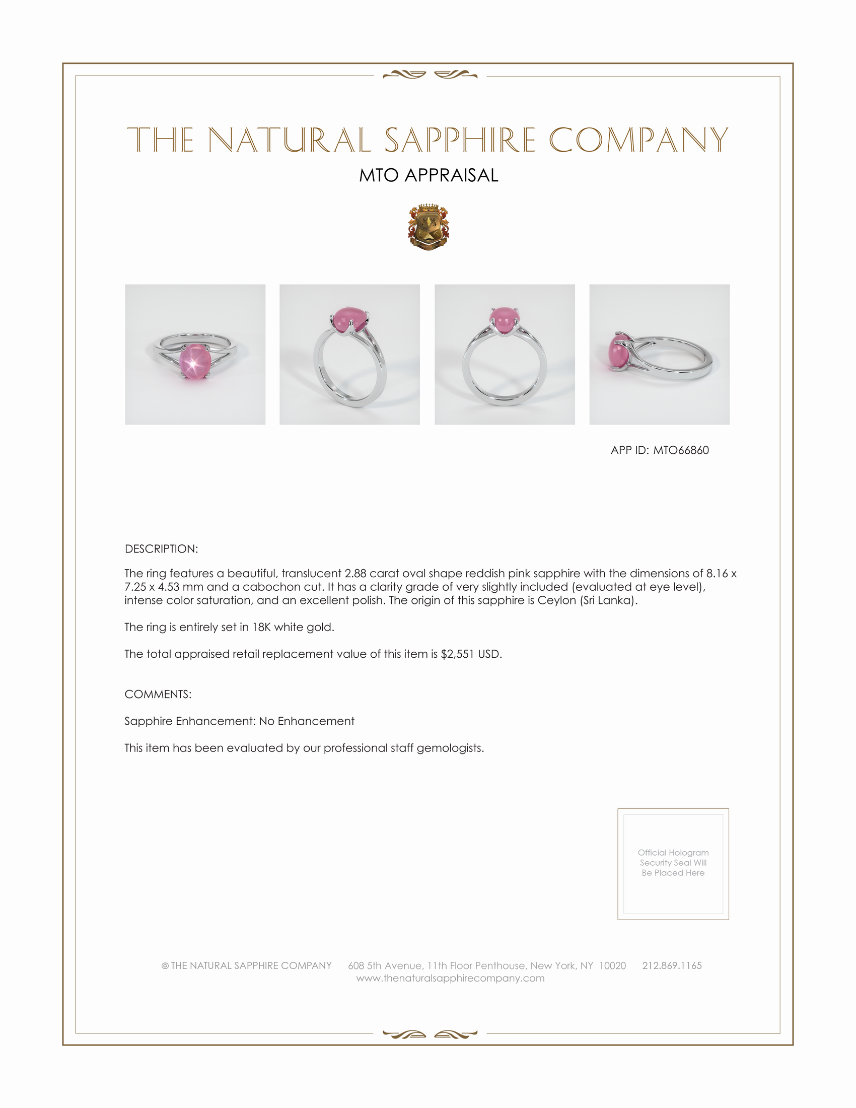 Jewelry