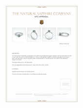 Jewelry Appraisal