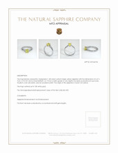 Jewelry Appraisal