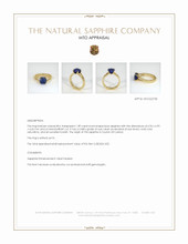 Jewelry Appraisal
