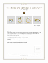 Jewelry Appraisal