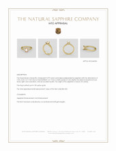Jewelry Appraisal