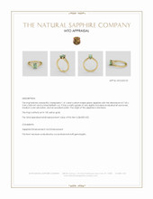 Jewelry Appraisal