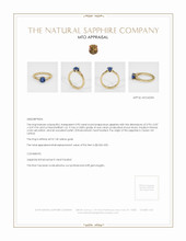 Jewelry Appraisal