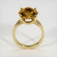 8.55 Ct. Gemstone Ring, 14K Yellow Gold 3