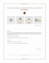 Jewelry Appraisal