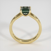 1.41 Ct. Gemstone Ring, 14K Yellow Gold 3