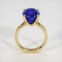 6.65 Ct. Gemstone Ring, 14K Yellow Gold 3