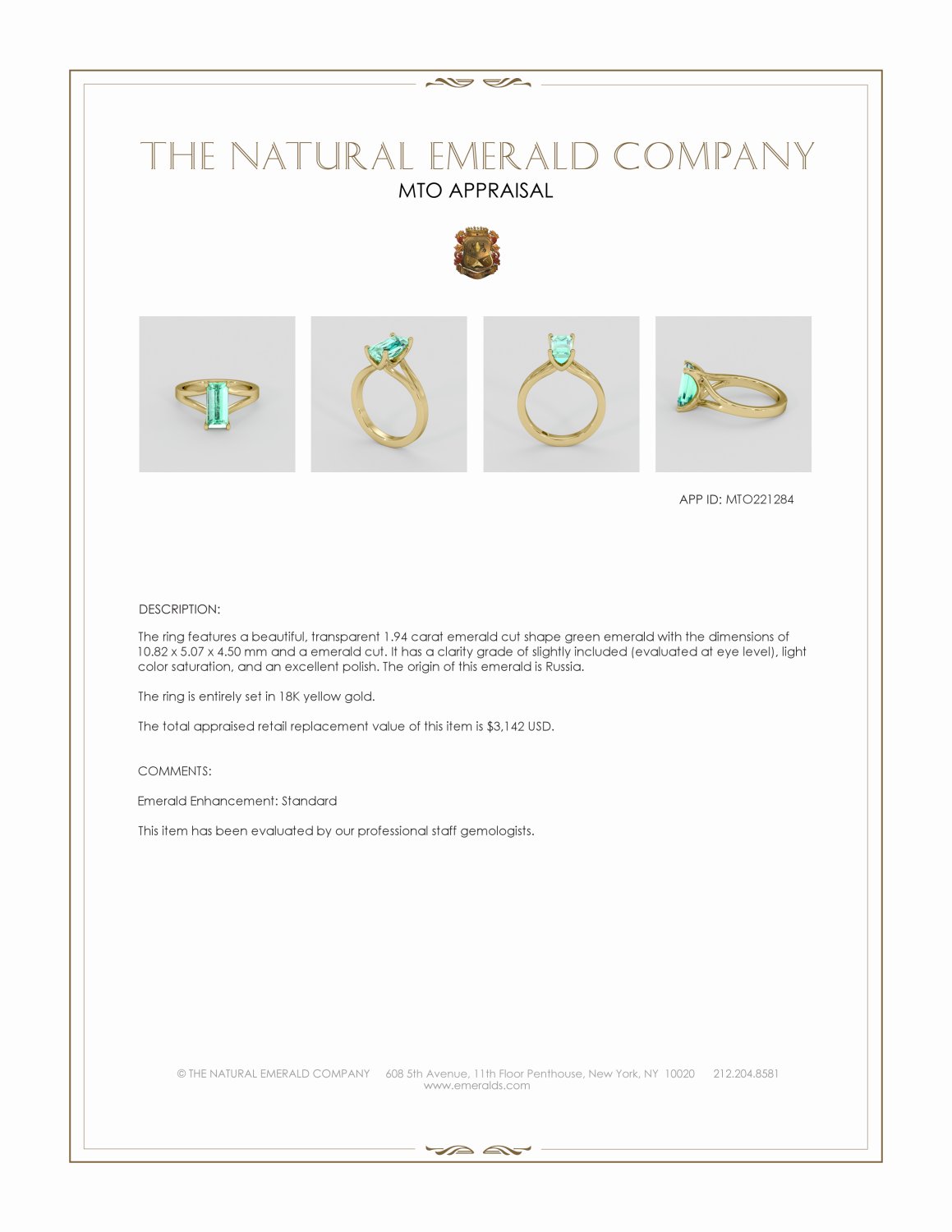 Jewelry