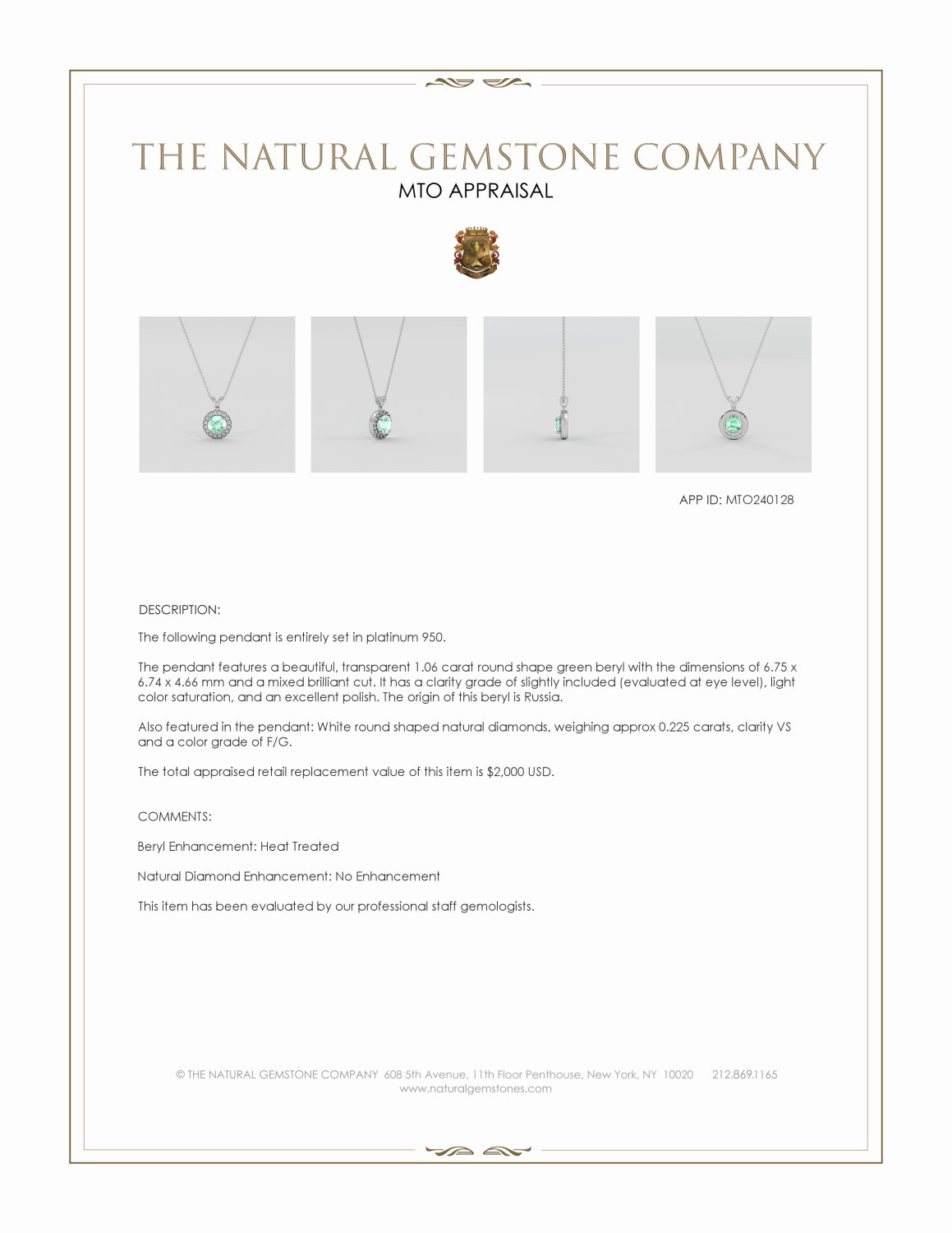 Jewelry