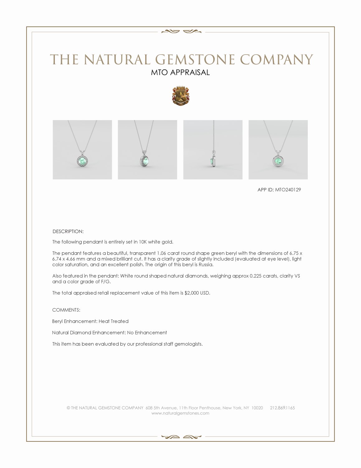 Jewelry