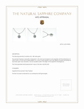 Jewelry Appraisal
