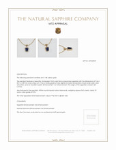 Jewelry Appraisal