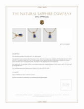 Jewelry Appraisal