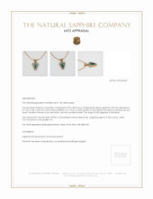 Jewelry Appraisal