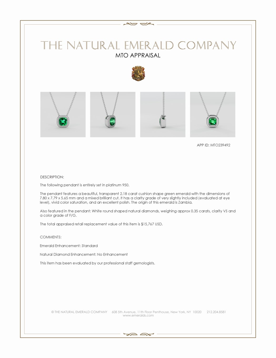 Jewelry