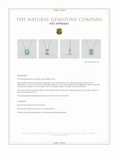 Jewelry Appraisal