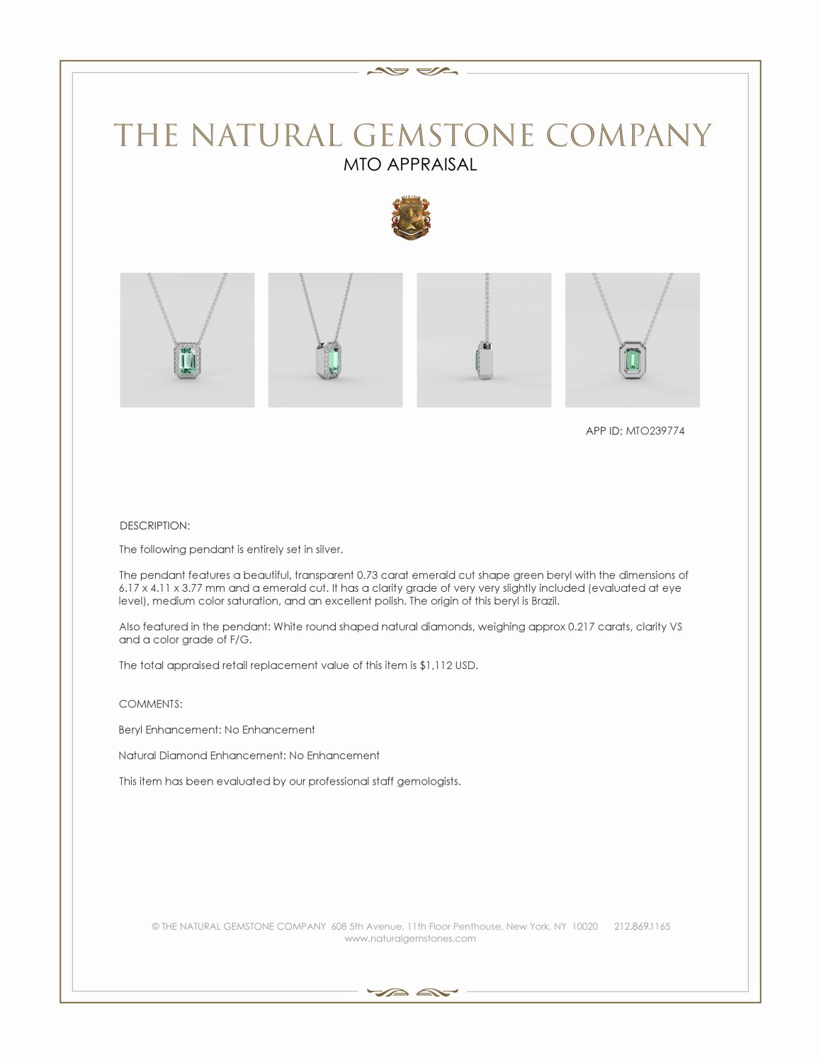 Jewelry