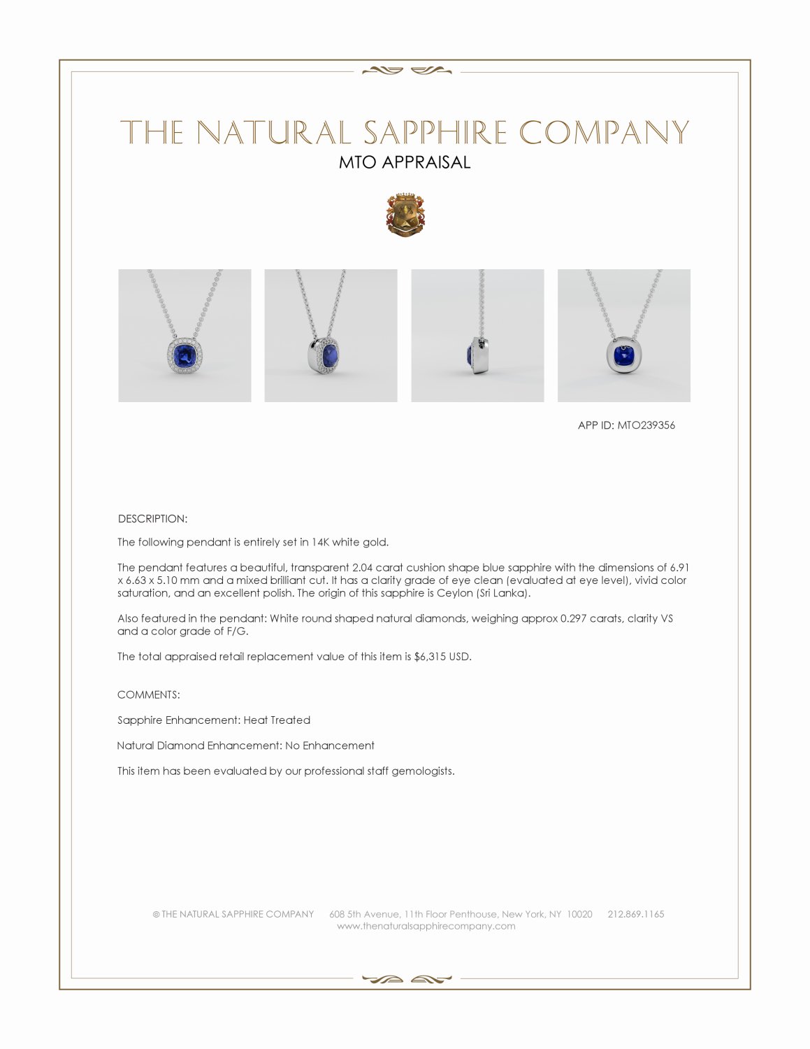 Jewelry