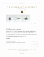 Jewelry Appraisal