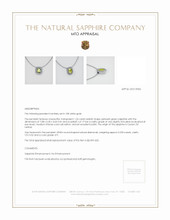 Jewelry Appraisal