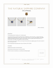 Jewelry Appraisal