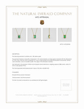 Jewelry Appraisal