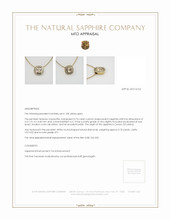 Jewelry Appraisal