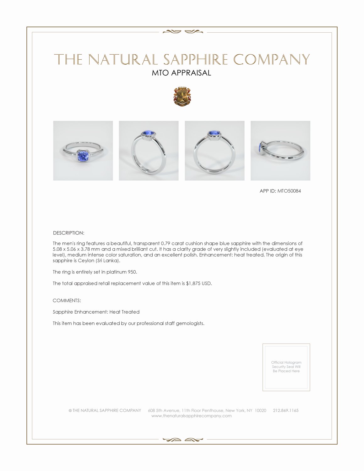 Jewelry