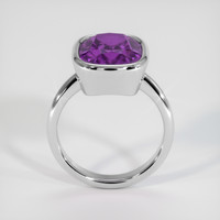 4.86 Ct. Gemstone Ring, Platinum 950 3