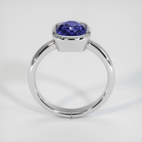 2.53 Ct. Gemstone Ring, Platinum 950 3