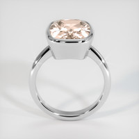 4.88 Ct. Gemstone Ring, Platinum 950 3