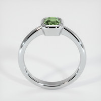 1.06 Ct. Sapphire Ring, Platinum 950 3
