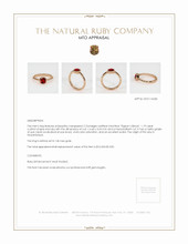 Jewelry Appraisal