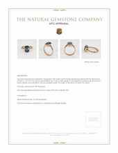 Jewelry Appraisal