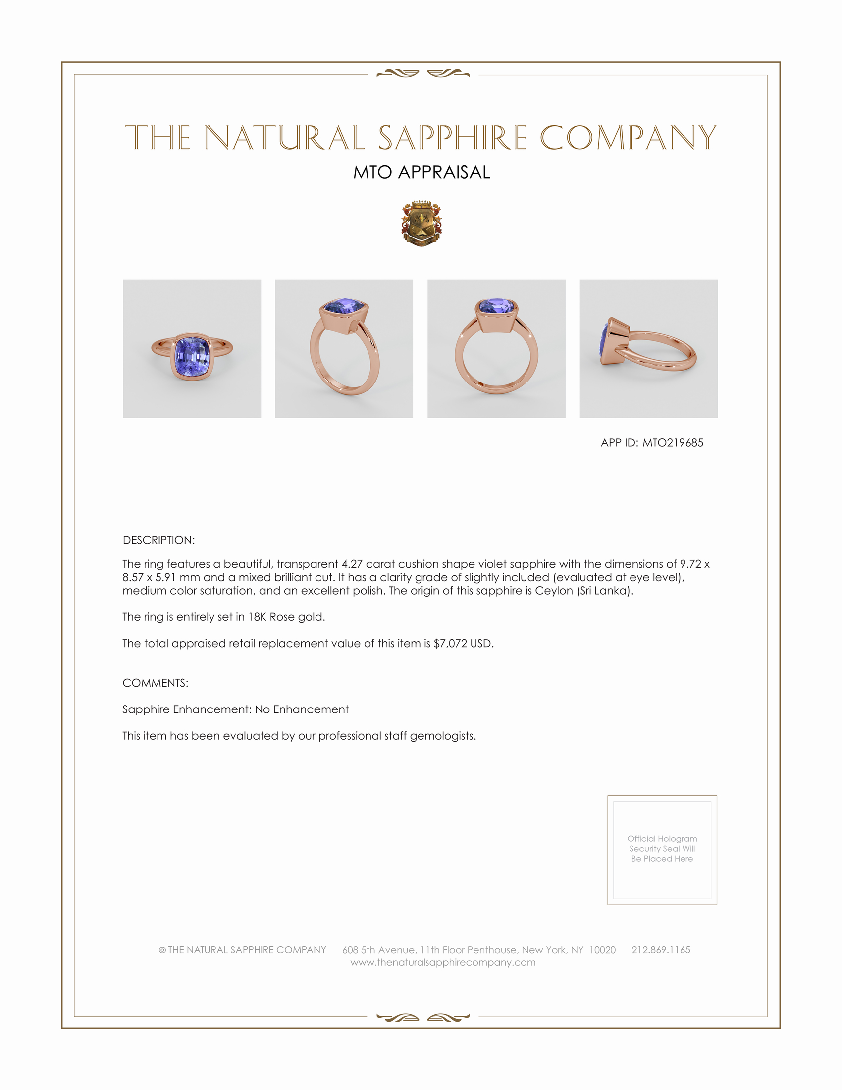 Jewelry