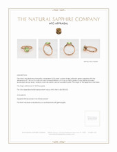Jewelry Appraisal