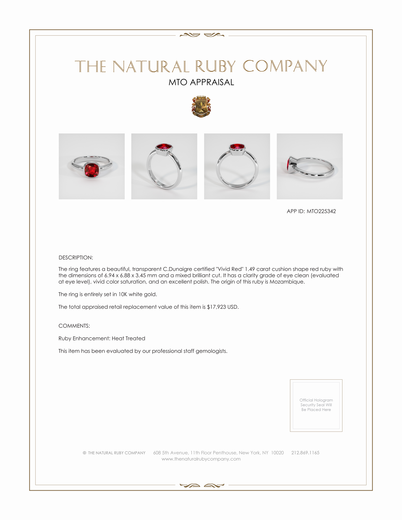 Jewelry