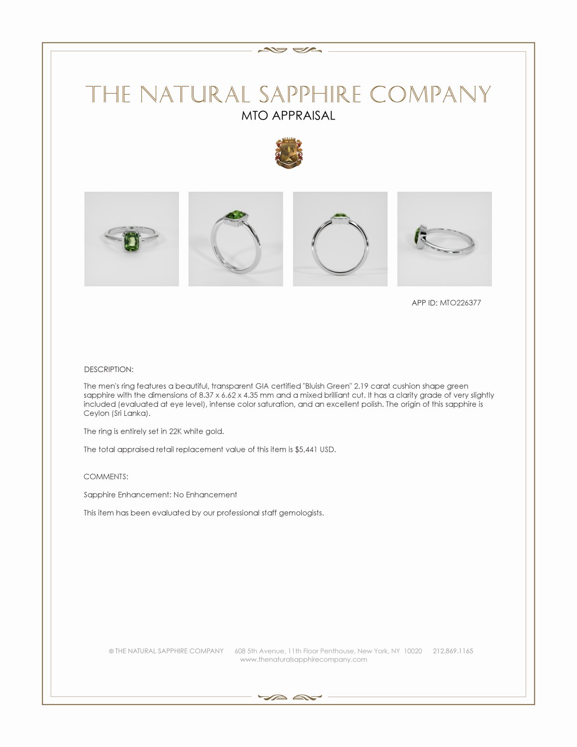 Jewelry