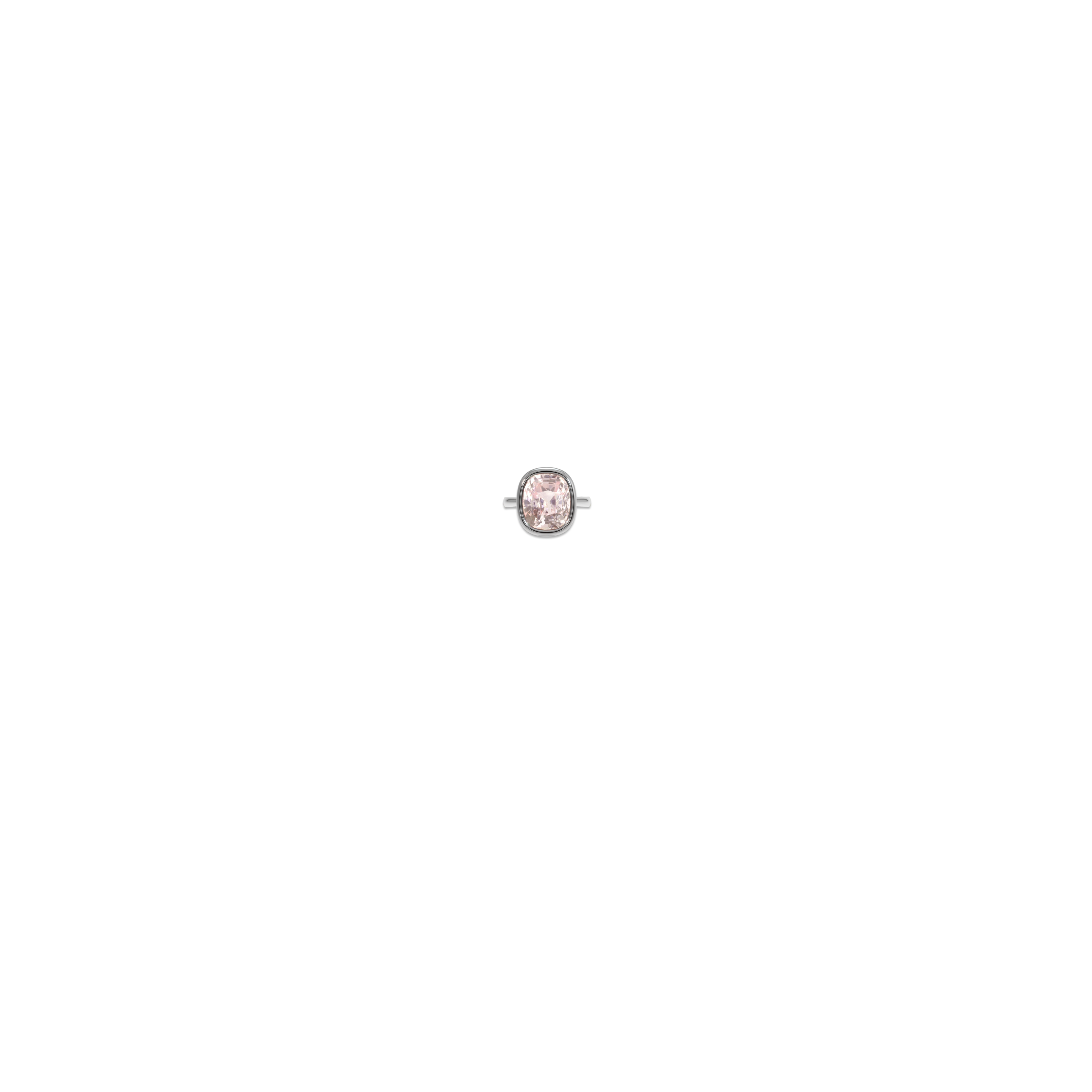 Jewelry image on model