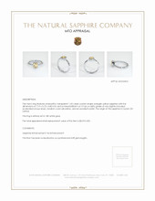 Jewelry Appraisal