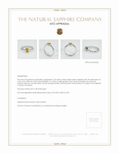 Jewelry Appraisal